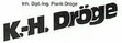 Logo Autohaus Dröge